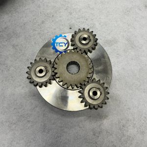 Buy cheap YT32W00006F1 YT15V00015F1 YT15V00015F3 Swing Gearbox for SK70SR SK75SR ACERA SK80CS SK70SR-2 SK80CS-2 Kobelco Excavator from wholesalers