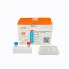 Buy cheap YHV Taqman Quantitative PCR Kit Yellow Head Virus Rna Test Kit from wholesalers