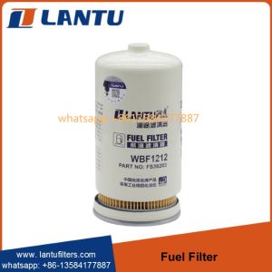 Buy cheap Lantu Factory 145.5mm Fuel Filter Elements WDK999/1 2000250 2000401 W940/20 F0005-Z from wholesalers