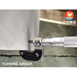 Buy cheap ASTM A358 CL1 Stainless Steel Welded Pipe from wholesalers