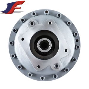 Buy cheap EC380D EC380 Slewing Gearbox 14622897 14622901 14680015 For Volvo from wholesalers