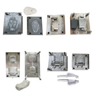 Buy cheap Die Casting Mold for Customized Colors Plastic and Aluminum Parts Manufacturing Solution from wholesalers