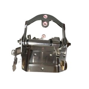 Buy cheap Weaving Textile rapier loom spare parts B163600 Leno Shelf For Picanol Wring Side Frame from wholesalers