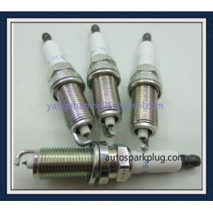 Wholesale Automotive Partsiridium Spark Plug 12122158253 PLZFR6A-11S PLZFR6A11S