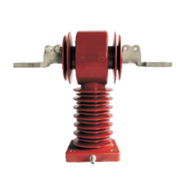 Instrument Current Transformer Match with Digital Measure and Protective