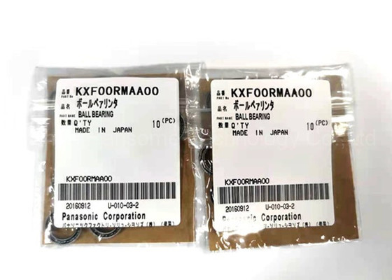 Buy cheap CM402 CM602 SMT Machine Part Panasonic Bearing KXF00RMAA00 from wholesalers