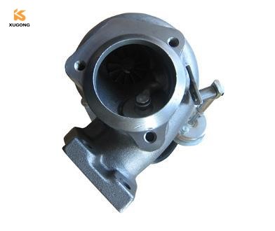 Buy cheap T4.40 JCB 3CX 2674A398 Diesel Engine Turbo from wholesalers