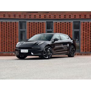 Buy cheap Open Body Type ZEEKR Electric Car 100kWh New Energy Automobile from wholesalers