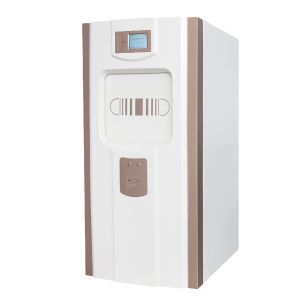 Buy cheap Low Temperature H2O2 Plasma Sterilizer / Low Temperature Gas Plasma Sterilization from wholesalers