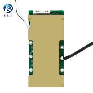 Buy cheap Microelectronics Start Up Power BMS Lithium Ion Battery Pack BMS For E Bike from wholesalers