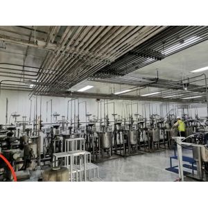 Buy cheap Paint Circulation System/Automotive Paint Shop from wholesalers