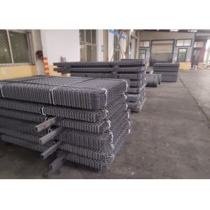 Buy cheap Highly Elastic Polyurethane Mesh Withstand High Temperature Light Weighted from wholesalers