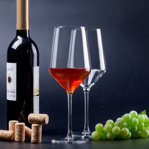 Buy cheap Elevate Your Wine Drinking Experience With White Wine Glass from wholesalers
