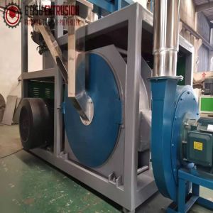 Buy cheap Powerful Plastic Pulverizer With Dust Collection Device from wholesalers