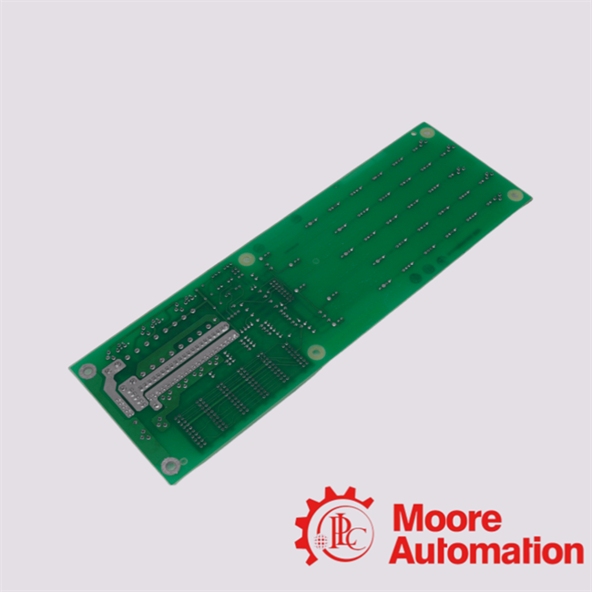 PS861E ABB High Performance I/O DSP Board