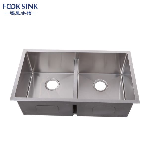 Buy cheap High Temperature Resistant Low Divide Kitchen Sink With High Durability from wholesalers