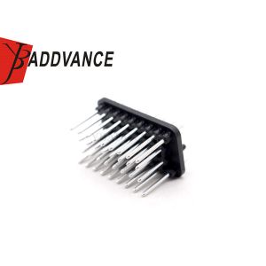 Buy cheap 2303344-1 TE Connectivity 34 Pin Superseal 1.0 mm Stick Headers Connector For Automotive from wholesalers