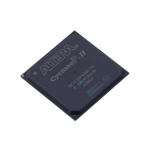 China EP2C20F484C7N Intel Electronic Components  FBGA-484(23x23) on sale