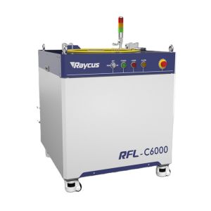 Buy cheap Ruike Raycus 1.5kw 2kw 3kw 6kw 12kw Fiber Laser Source for Engraving Speed 0-700mm/s and PLT Format Support from wholesalers