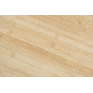 Buy cheap 2015 new carbonized Strand Woven Bamboo Flooring light & bamboo joint is dispersion from wholesalers