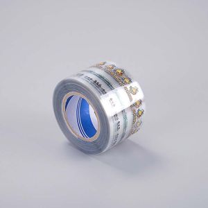 Buy cheap Self Adhesive Waterproof Printable pantone Custom Packaging Stickers from wholesalers