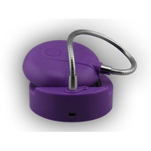 Buy cheap 8LED solar powered table lamp product