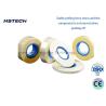SMD Component Counter: Hot Sealing Transparent PET Material Cover Tape, 300M/Reel, 9.3mm Width for sale