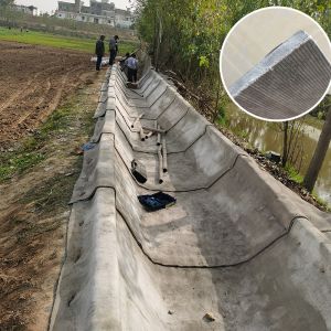 Buy cheap Tenglu Cement Canvas High Flexural Strength for Uneven Base and Soft Foundation Needs from wholesalers