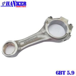 Buy cheap 6BT5.9 Diesel Engine Connecting Rod from wholesalers