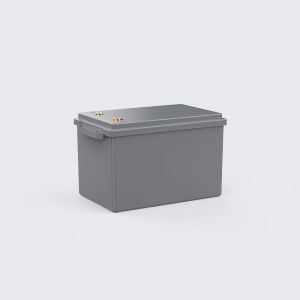 12.8V 150Ah Lead-to-lithium battery