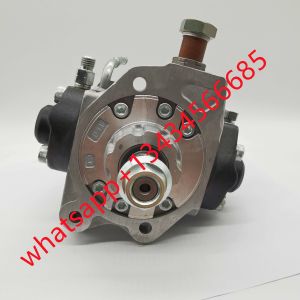 Buy cheap HP3 Diesel Fuel Injector Pump 294000-1440 294000-1442 For HINO N04C 22100-E0540-A from wholesalers