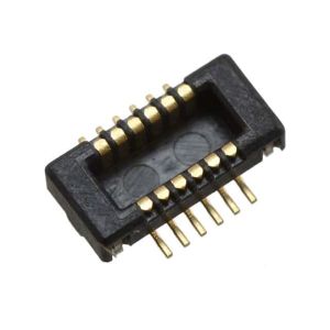 Buy cheap Wire To Board Connector Molex Edge Connector 0559099974 from wholesalers