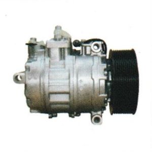 Buy cheap ALA21311 Benz A/C COMPRESSOR Actros A/C COMPRESSOR 7SBU16C A/C COMPRESSOR A5412300411 A/C Compressor from wholesalers