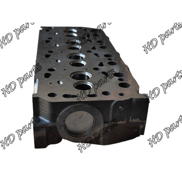 Quality K4E Cylinder Head MM408457 For Mitsubishi Engine for sale