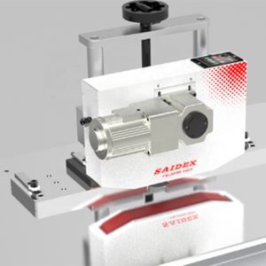 Buy cheap Acrylic Edge Chamfering Machine With 3KW Machine Power CE Certified from wholesalers