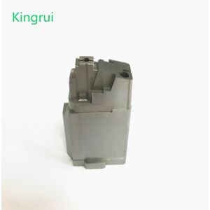 Non - Standard Wire Edm Cutting SS201 Cnc Machining EDM Parts