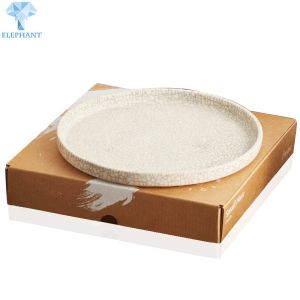 Buy cheap Flat Diecut Cardboard Flat Pack Boxes Matte Varnishing OEM ODM from wholesalers