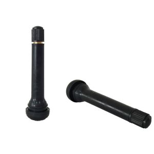 Buy cheap Extra Long Tubeless Valve Stem TR423 2.5 Inch 64mm With EPDM Rubber And Brass from wholesalers