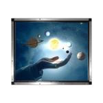 Buy cheap 19 Inch SAW Touch Monitor , 1 Point Open Frame Touch Screen Monitor from wholesalers