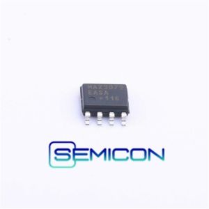 6 V SMT Half Duplex RS485 Transceiver MAX3072EASA+T MAX3072 250 kbps