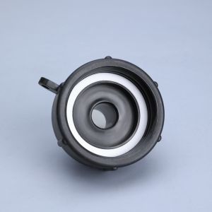 Buy cheap Plastic Adapter Connector for IBC Tank Valve Fitting Accepting Customized Orders Now from wholesalers