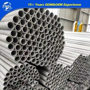 Buy cheap Round ASTM Square Brushed Polished Welded Stainless Steel Tube Pipe for Applications from wholesalers