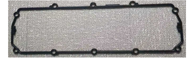 Buy cheap Carter C11 Gasket Valve Cover Oils Resistance Vmq Engine Repair Parts from wholesalers