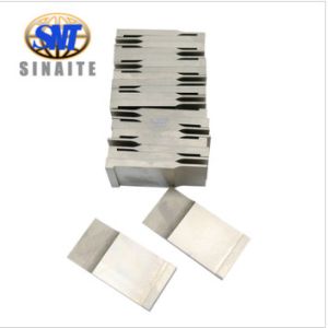 OEM Carbide Punches And Dies Durable 88-92 degrees Hardness