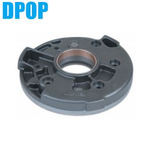 Buy cheap Automotive Transmission Oil Pump 11144004 4871871 For Wheel Loaders  L / 150 - 150 C  L / 160  L / 180 - 180 C from wholesalers