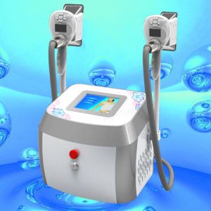 Buy cheap RF Frequency Cryolipolysis Slimming Machine for Fat Freezing Equipment in beauty salon from wholesalers
