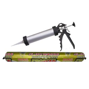 Buy cheap RTV Silicone Construction Adhesive Sealant , Structural Glazing Silicone Sealant from wholesalers