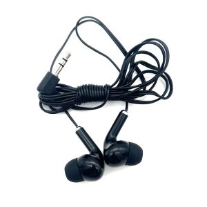 Buy cheap Comfortable Cozy Feeling Wired Headphone with Waterproof Function and 3.5 mm Connectors from wholesalers