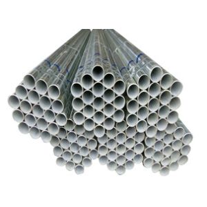 Buy cheap 1.2mm Thickness 25mm Diameter API Galvanized Metal Pipe from wholesalers
