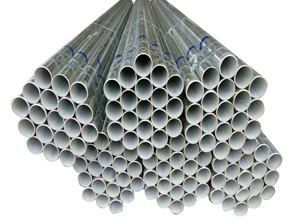 Quality 1.2mm Thickness 25mm Diameter API Galvanized Metal Pipe for sale